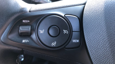 Vauxhall Corsa 1.2 Turbo SRi 5dr Petrol Hatchback